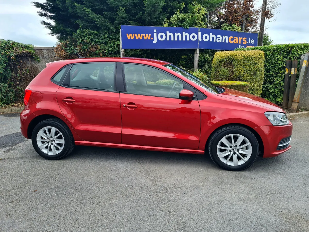 Volkswagen Polo Auto  // LOW KMS // - Image 2