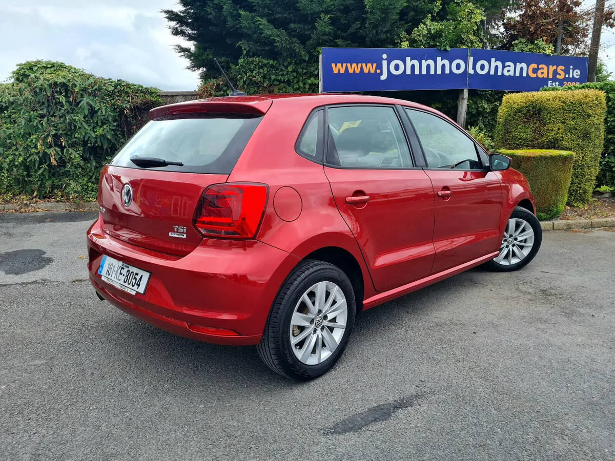 Volkswagen Polo Auto  // LOW KMS // - Image 3