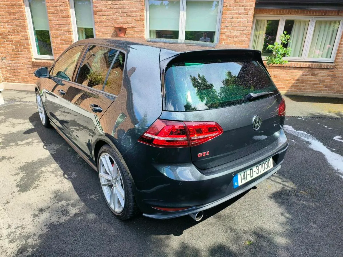 Mk7 GTI Performance Pack - Image 3