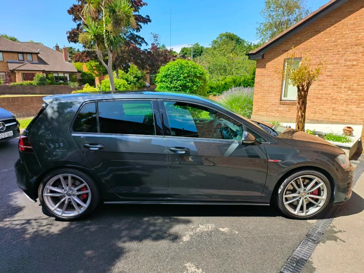 Mk7 GTI Performance Pack - Image 4