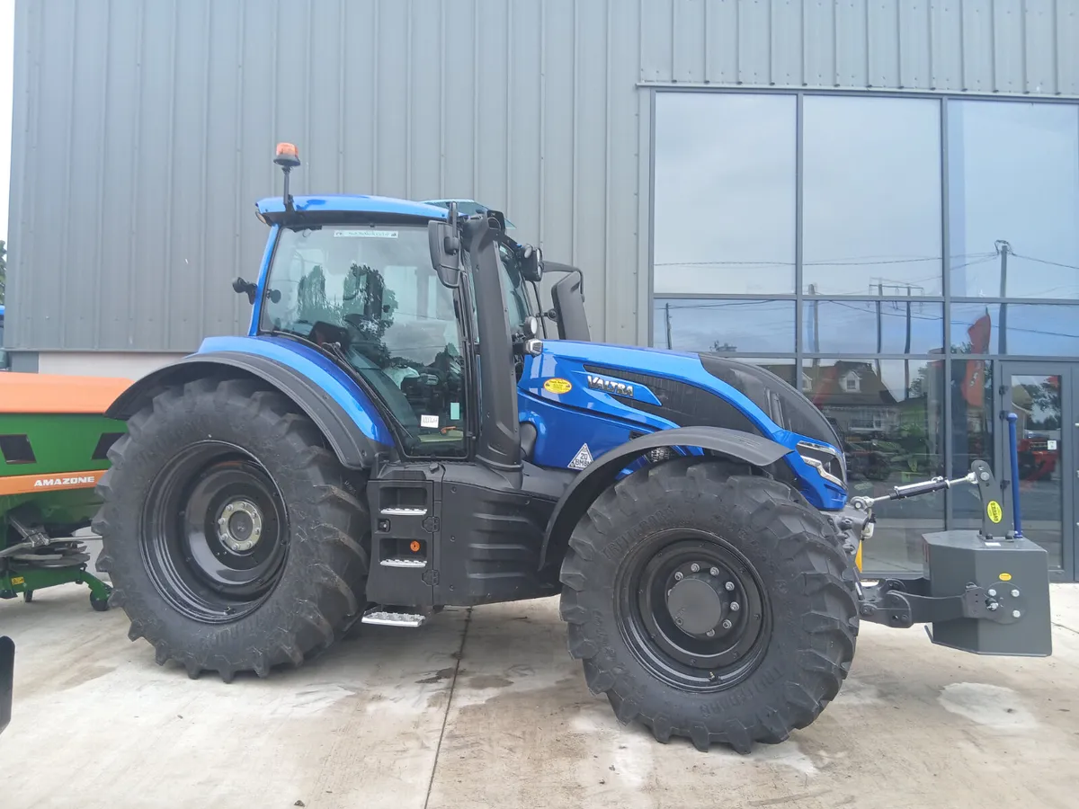 Valtra T195 Versu - Image 3