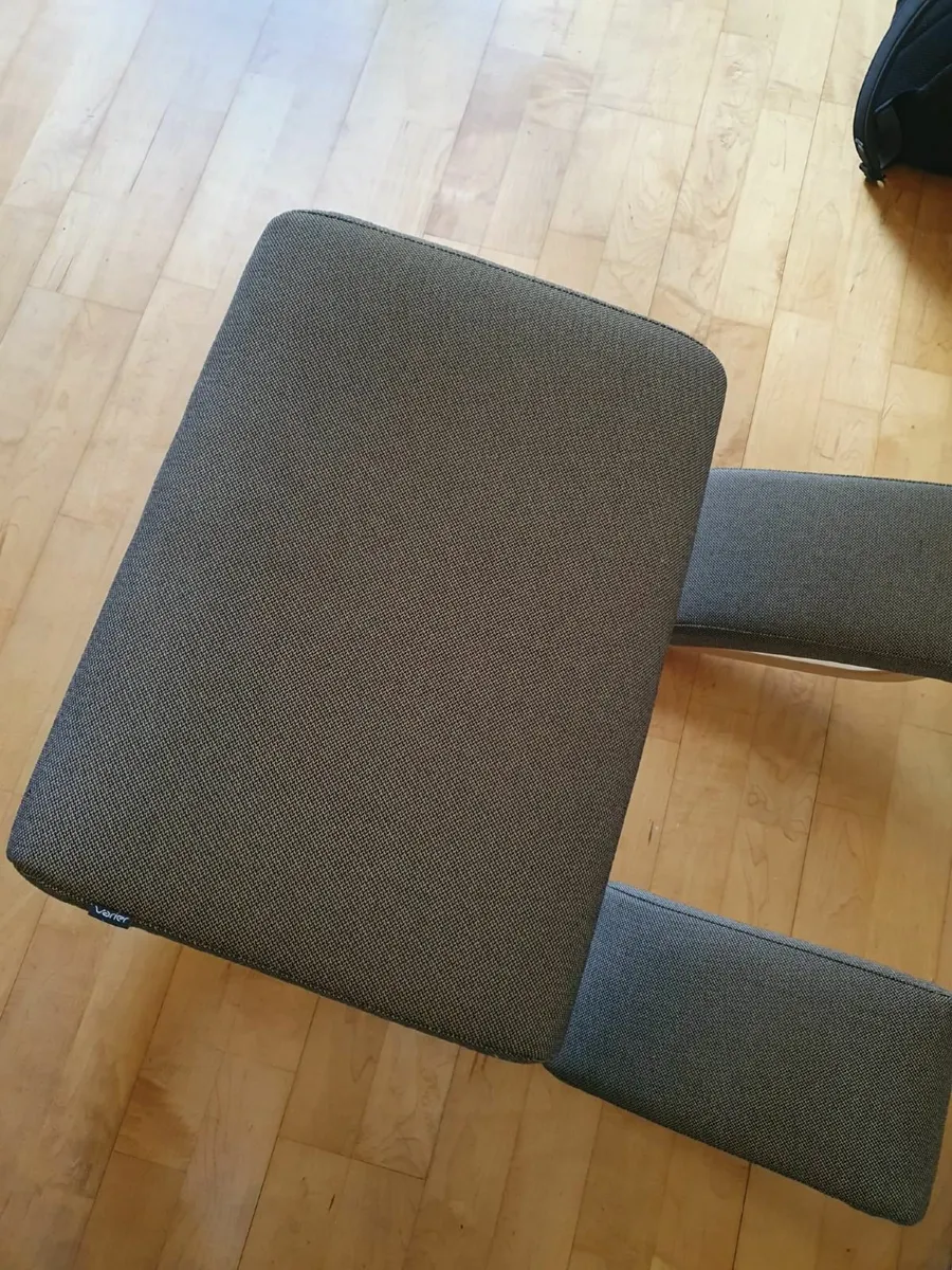 Varier Kneeling Desk Chair - Image 3
