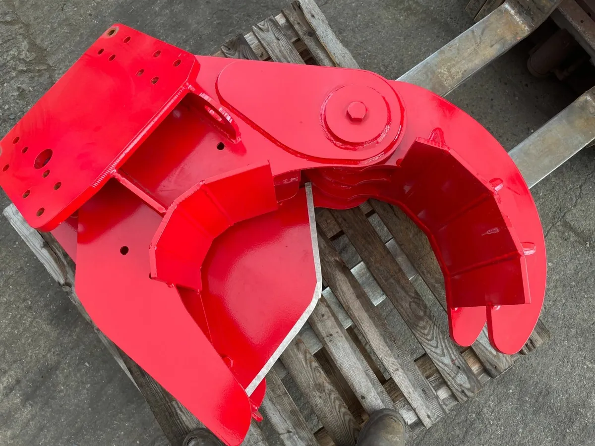 Keltec Engineering 12" Tree Shear - Image 3