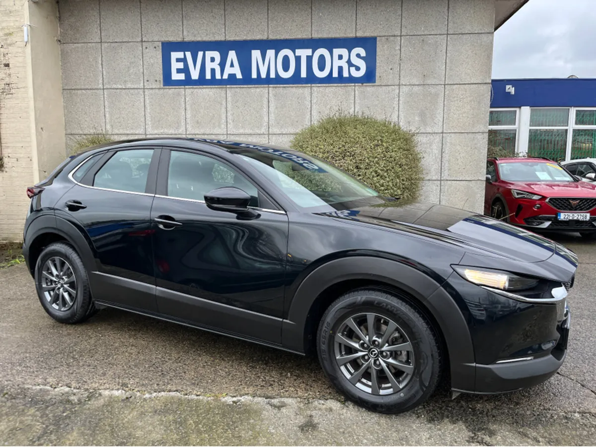 Mazda CX-30 GS-L MHEV 2.0 PETROL //HIGH SPEC// - Image 2