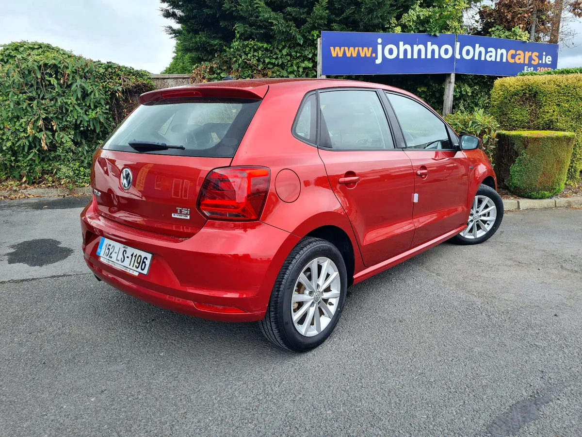 Volkswagen Polo Auto  // LOW KMS // - Image 3