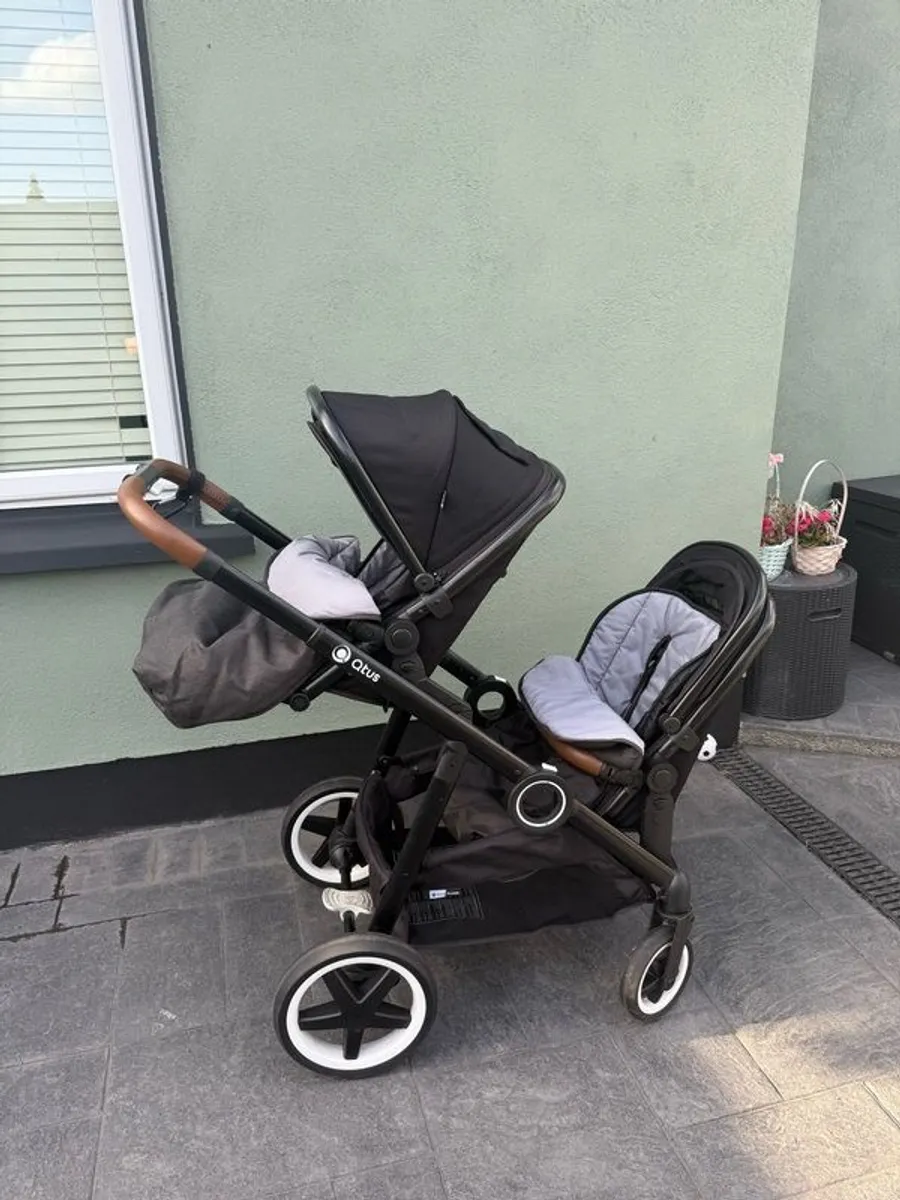 Double Buggy - Image 2