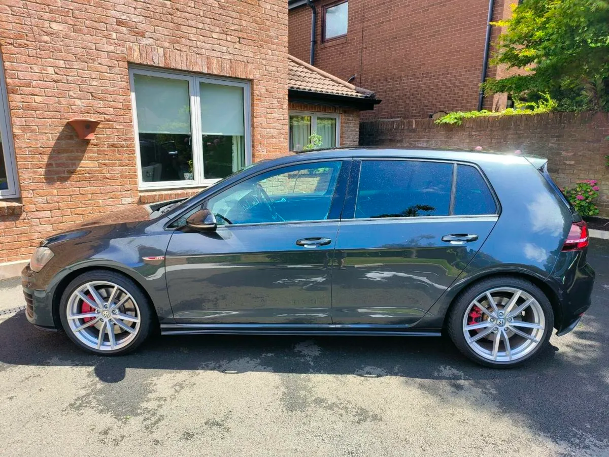 Mk7 GTI Performance Pack - Image 2