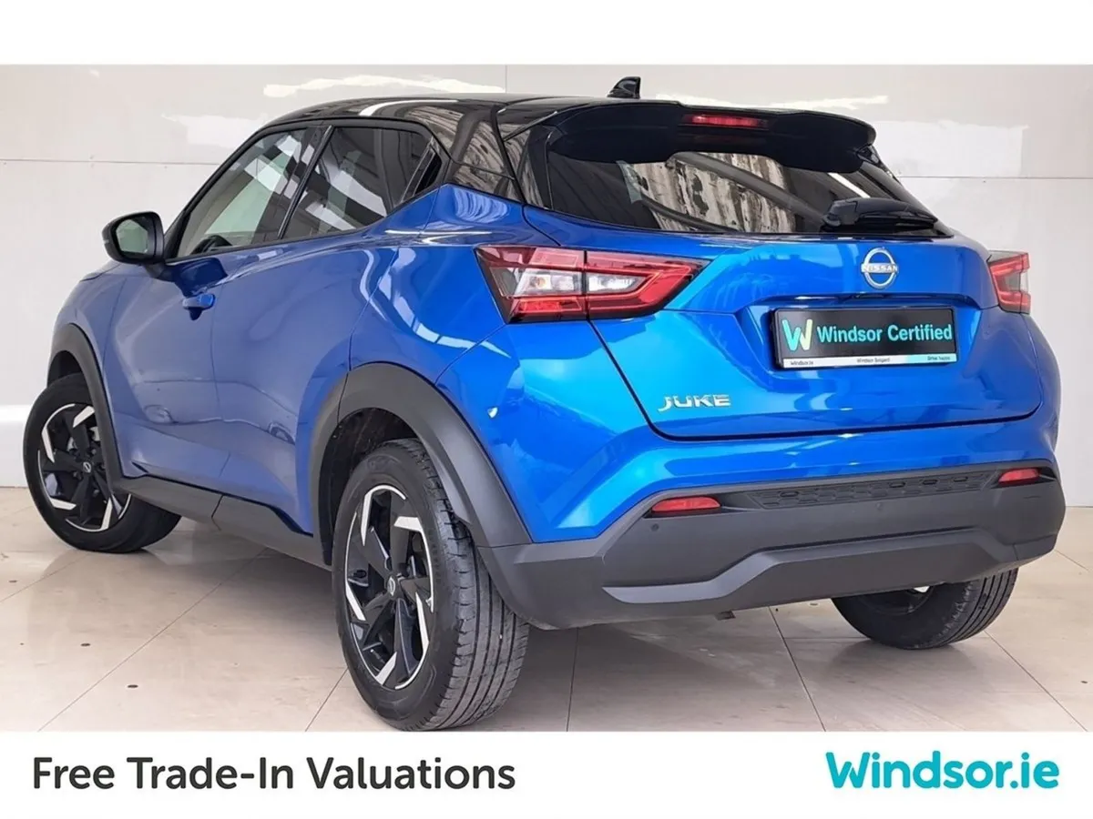 Nissan Juke 1.0t PET 2WD SV Premium - Image 2