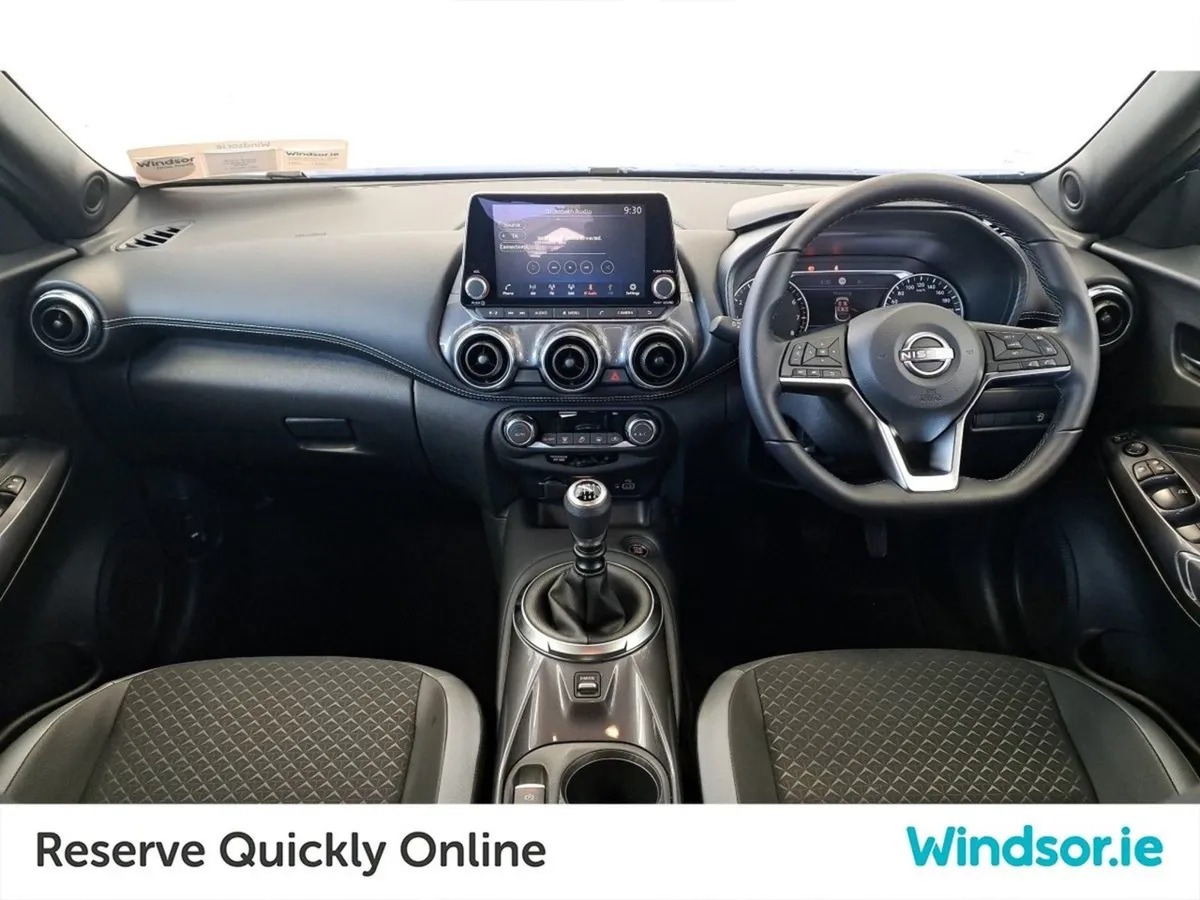 Nissan Juke 1.0t PET 2WD SV Premium - Image 3