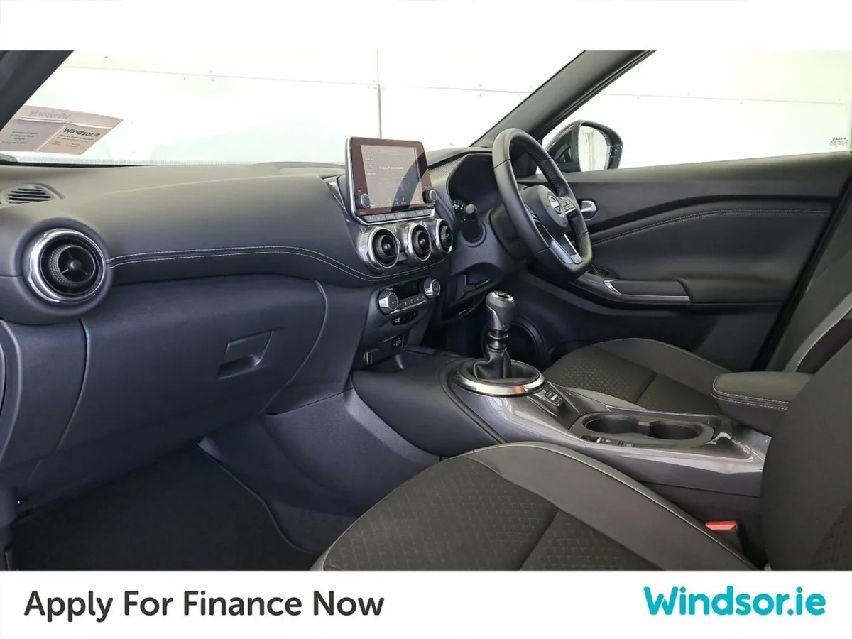 Nissan Juke 1.0t PET 2WD SV Premium - Image 4