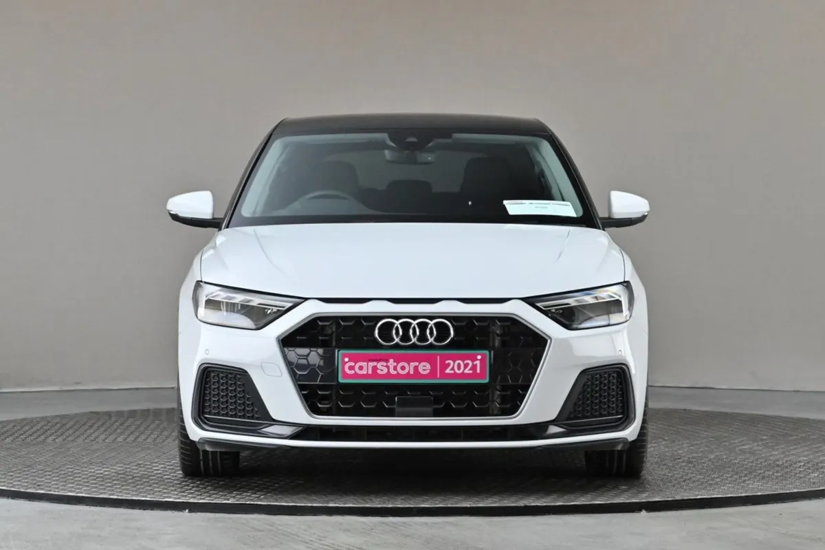 Audi A1 1.0 Tfsi S-tronic Sportback 25T Advanced - Image 2
