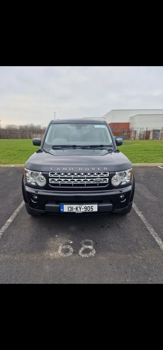 Landrover Discovery - Image 2