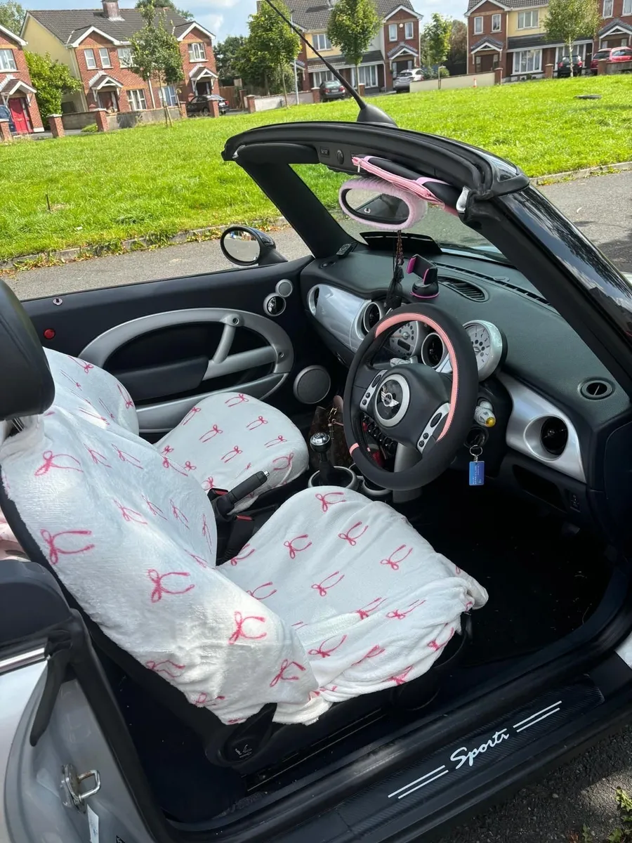 !!!MINI COOPER!!! - Image 2