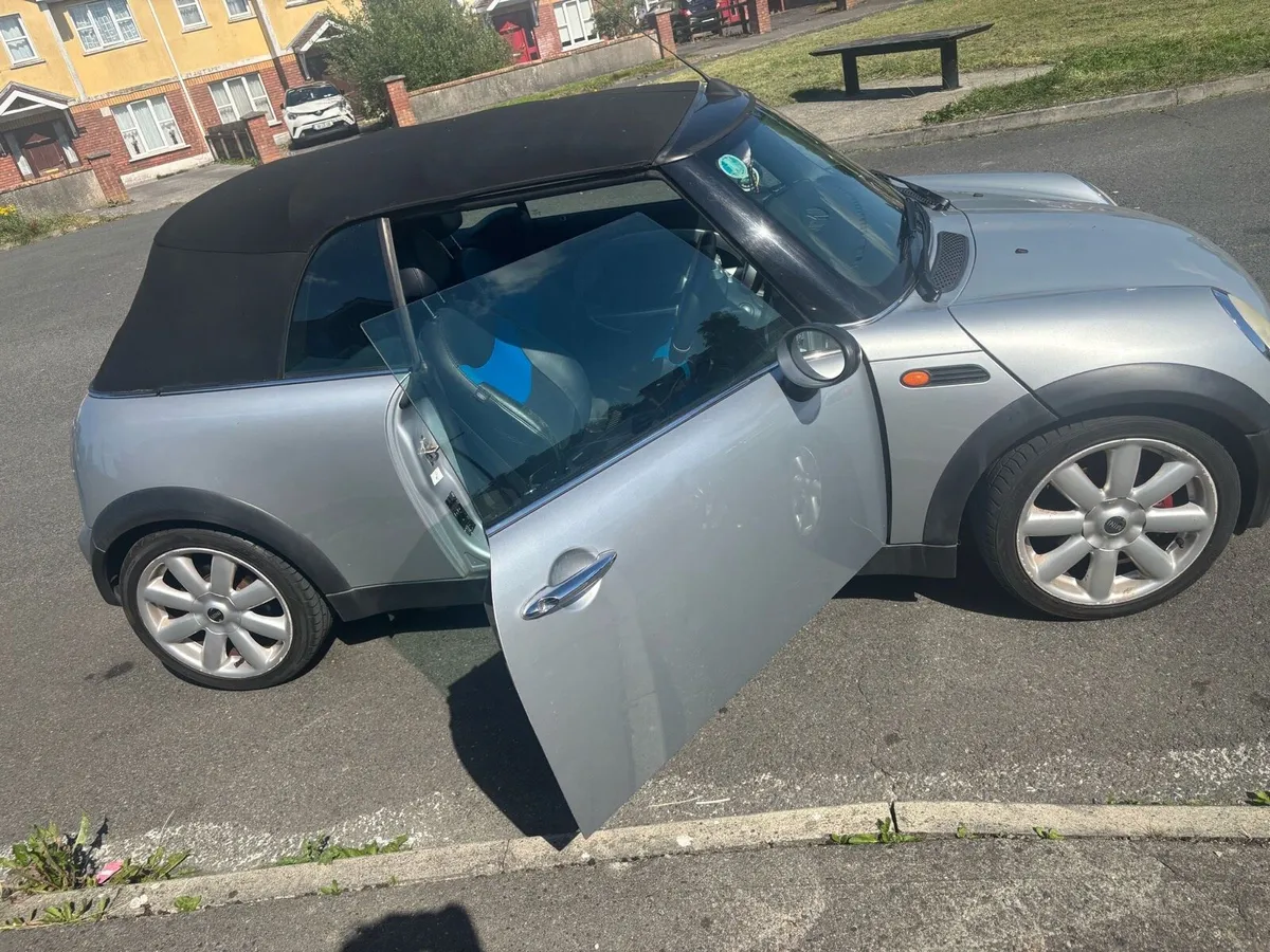 !!!MINI COOPER!!! - Image 4