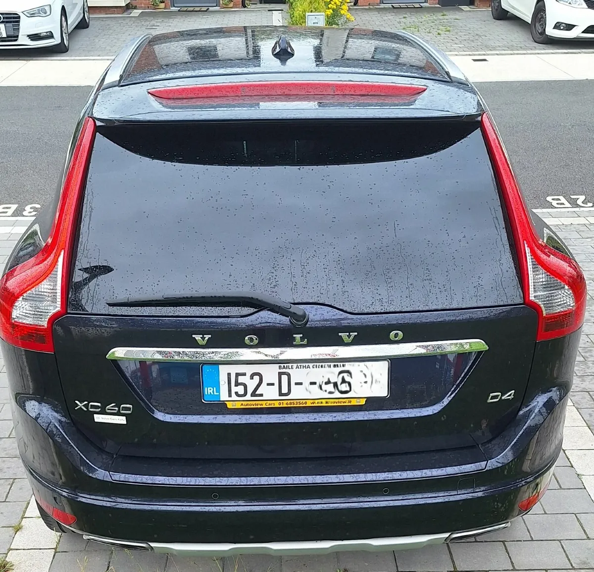 Volvo XC60 2015 - Image 3