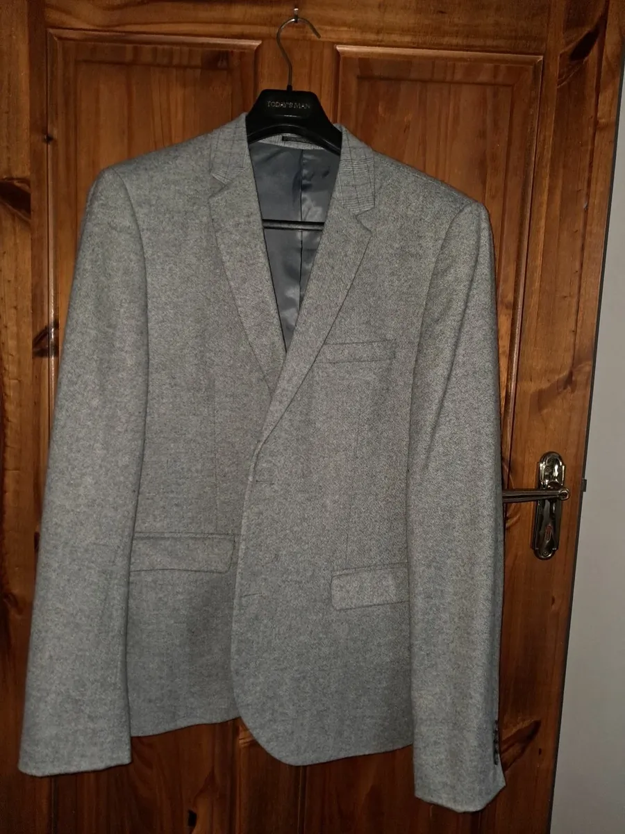 Sport's Jacket - Image 1
