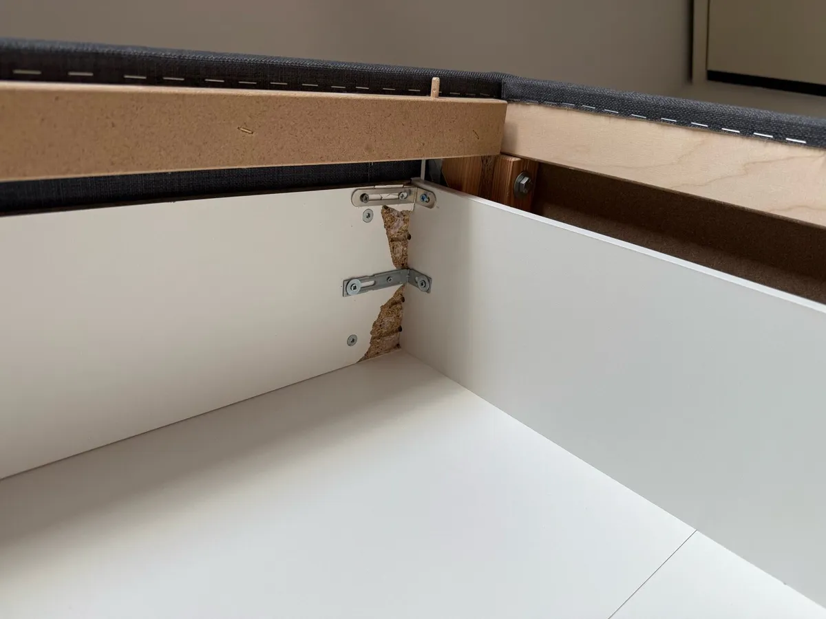 Bedroom set - Image 3