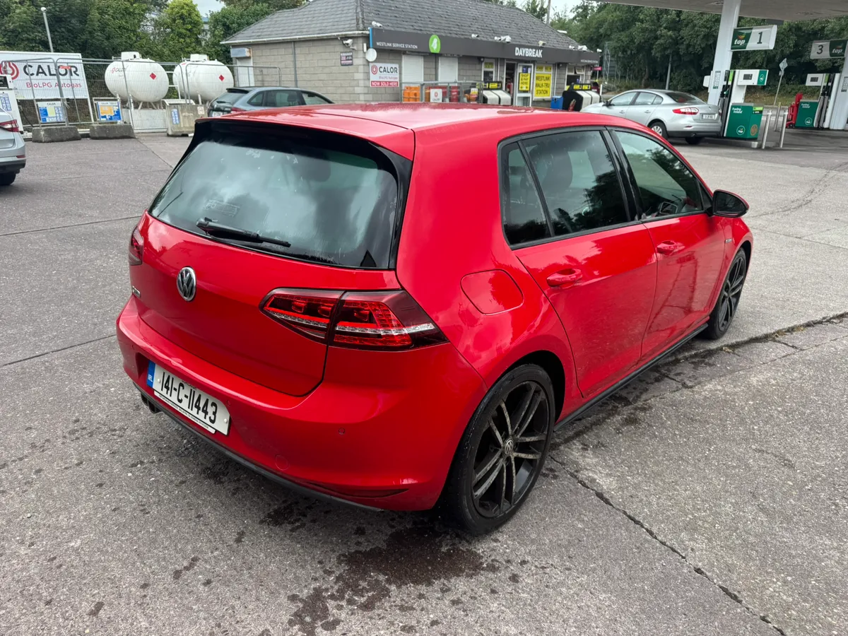 141 golf gtd - Image 2