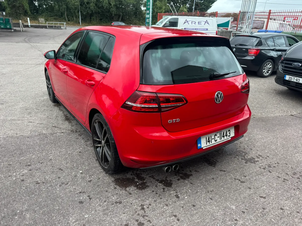 141 golf gtd - Image 3