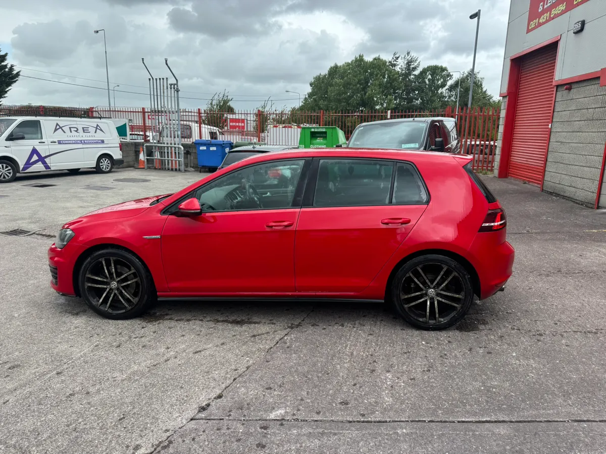 141 golf gtd - Image 4