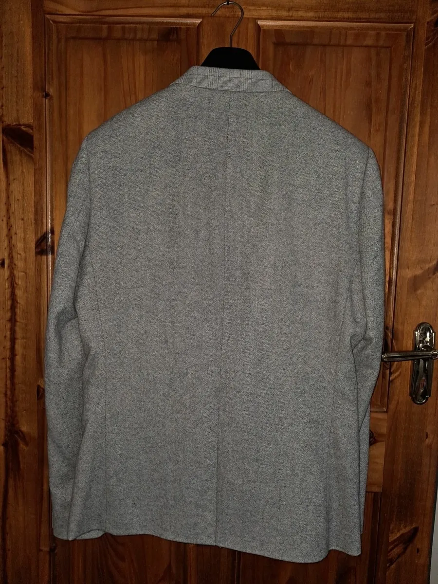 Sport's Jacket - Image 3