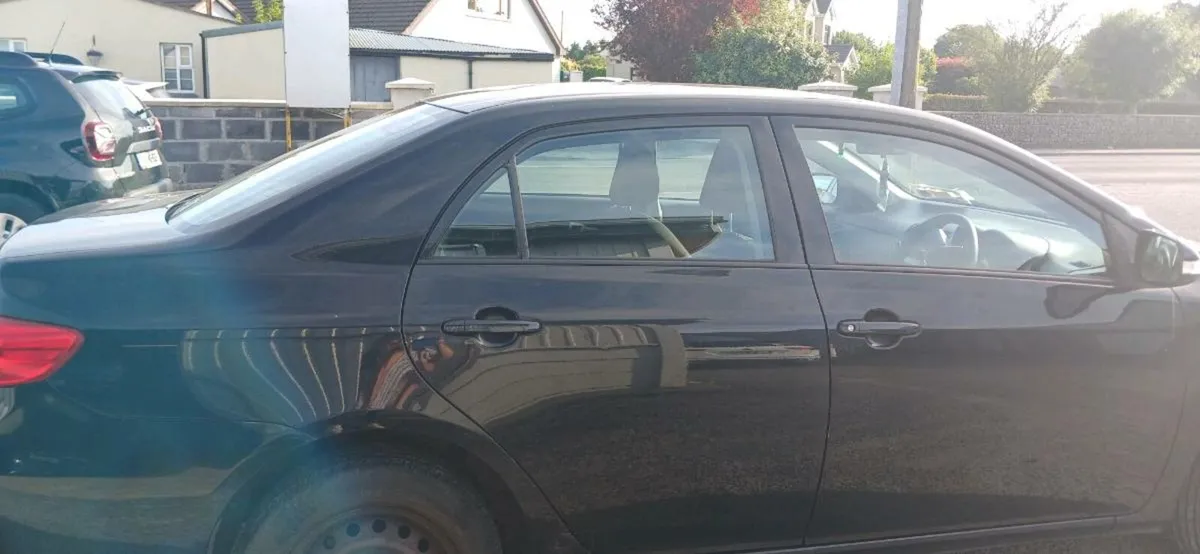 Toyota  Corolla Tera Salon - Image 4