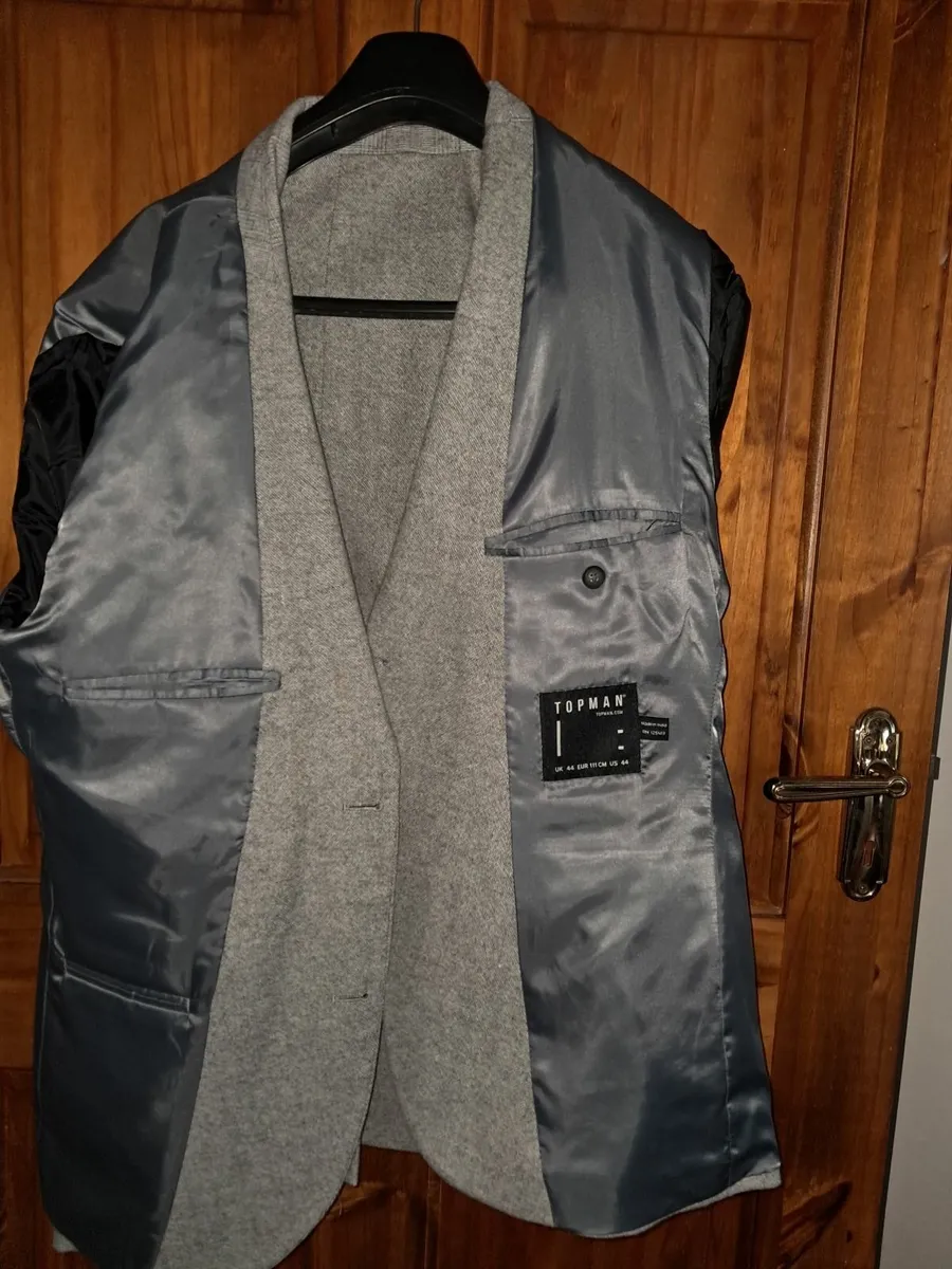 Sport's Jacket - Image 4