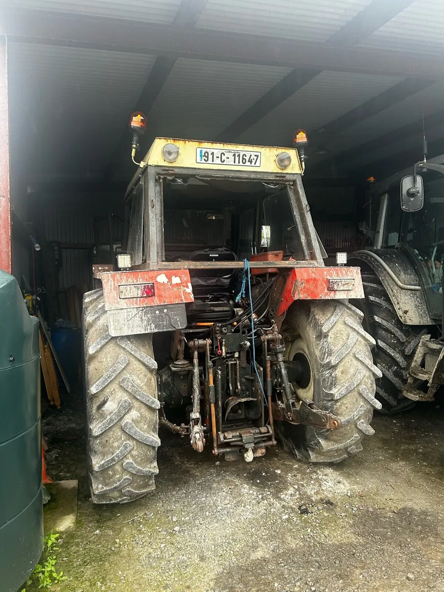 Zetor 8111 - Image 3