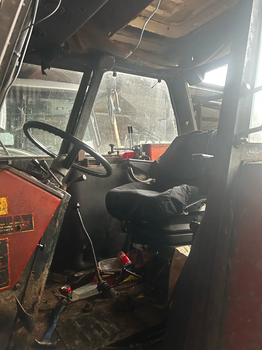 Zetor 8111 - Image 4