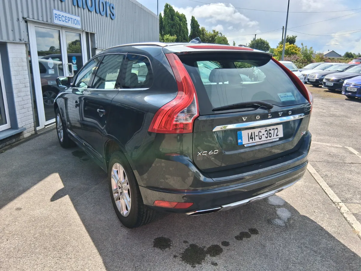 Volvo XC60 2014 - Image 2