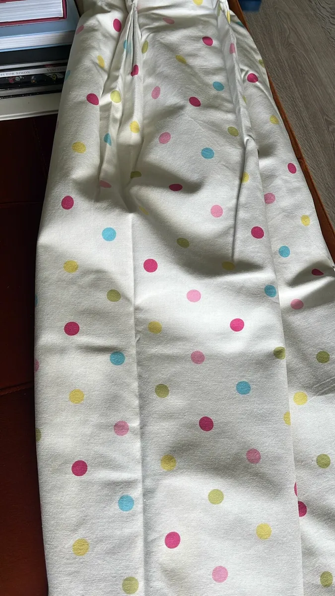 Curtains - Image 2