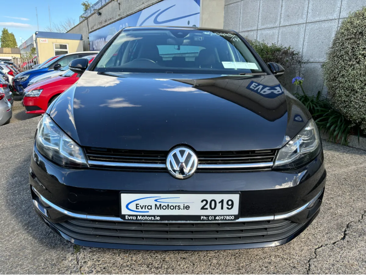 Volkswagen Golf AUTOMATIC 1.2 PETROL //LOW MILES// - Image 3