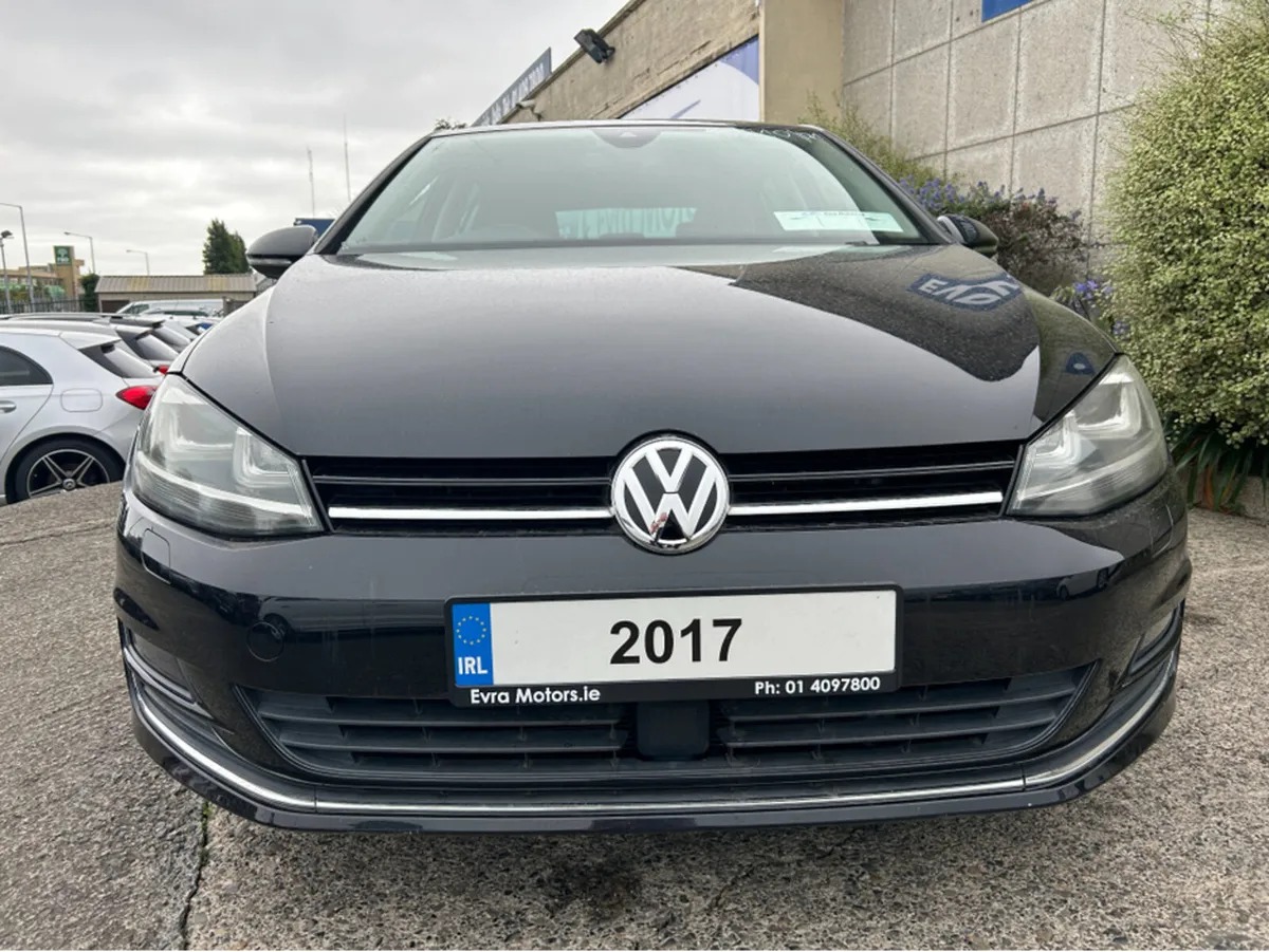 Volkswagen Golf 1.4 PETROL HIGHLINE AUTOMATIC 5DR - Image 2