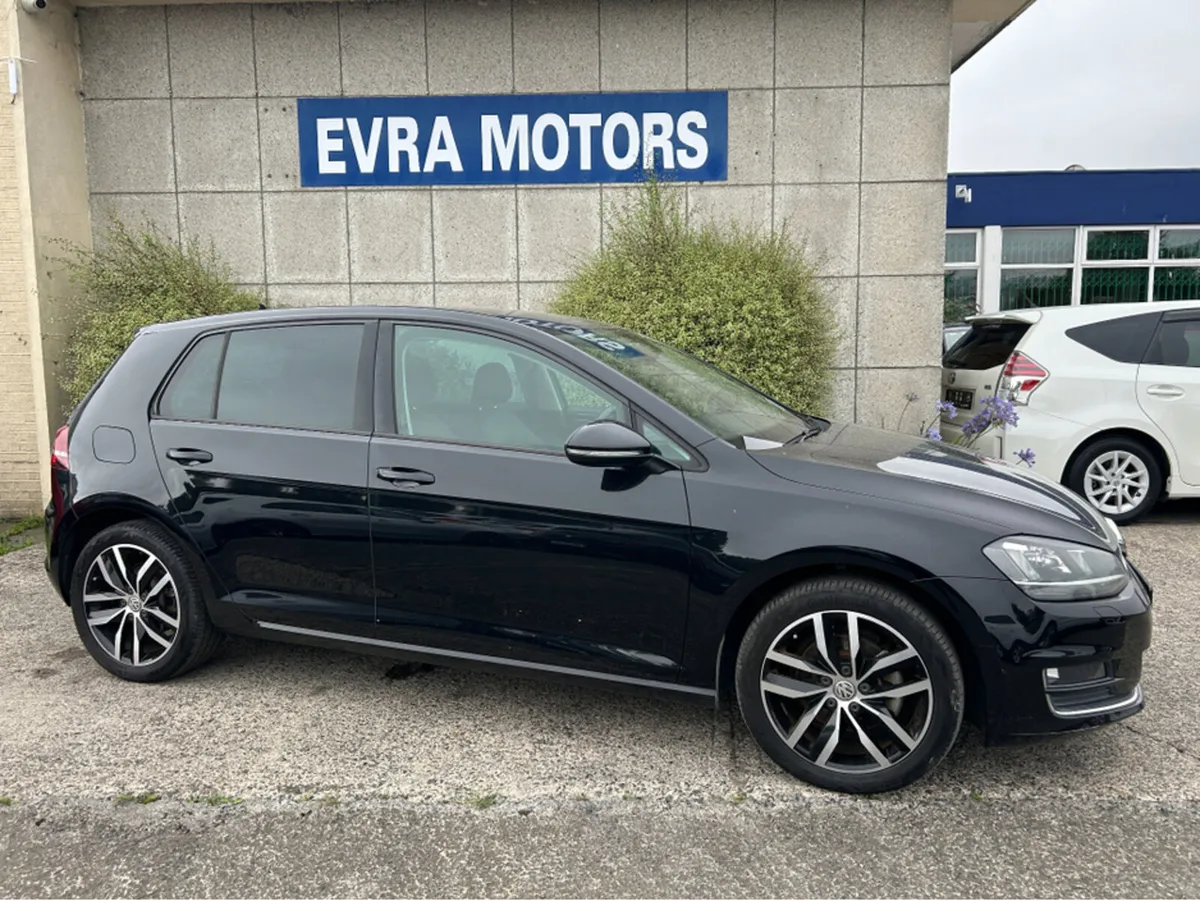 Volkswagen Golf 1.4 PETROL HIGHLINE AUTOMATIC 5DR - Image 3