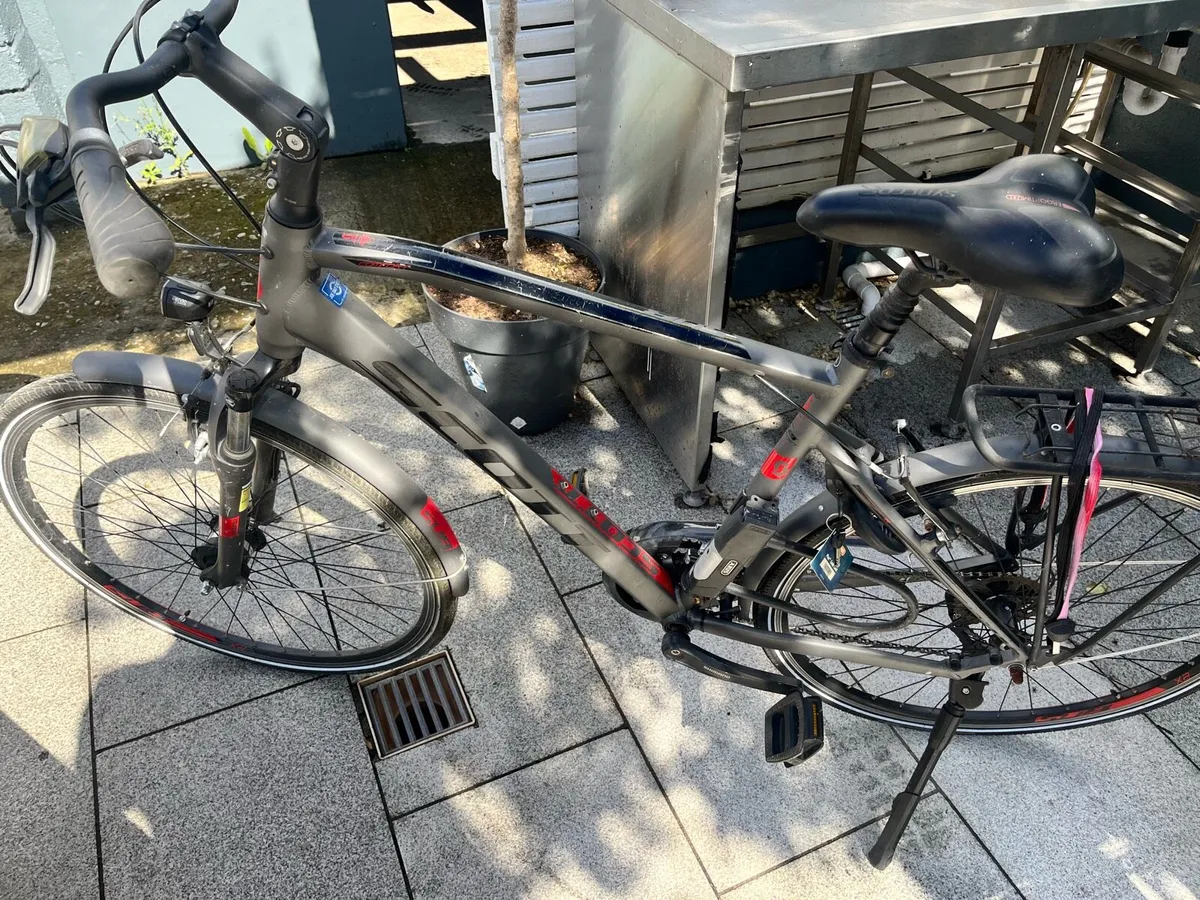 Bike - Image 1