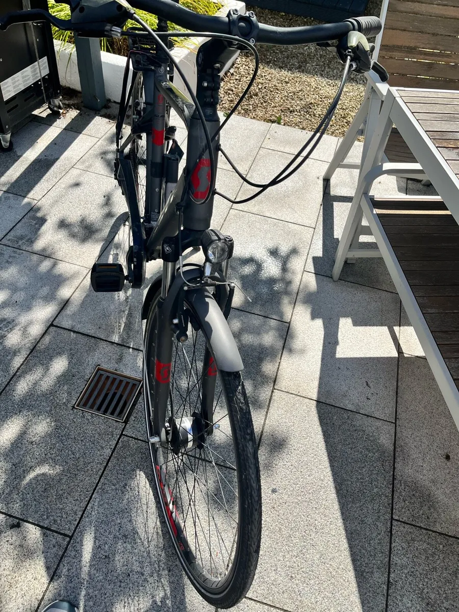 Bike - Image 3