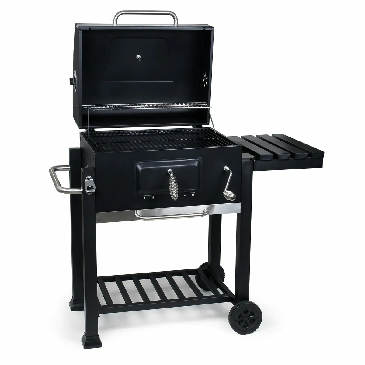 BBQ Charcoal Trolley ..Free Nationwide Delivery - Image 2
