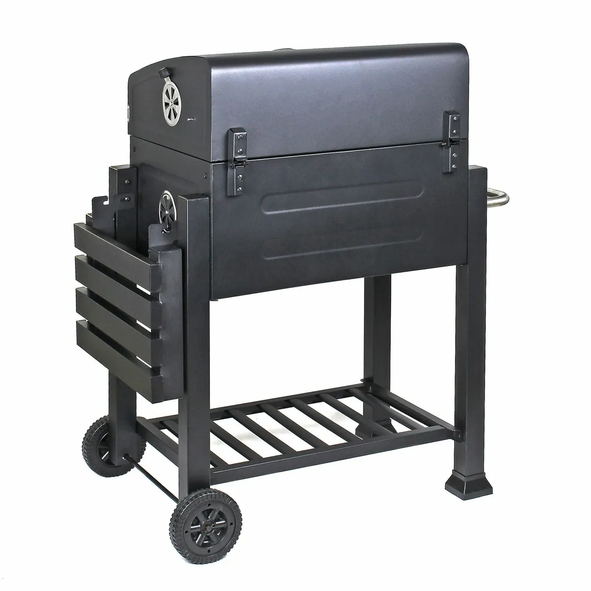 BBQ Charcoal Trolley ..Free Nationwide Delivery - Image 4