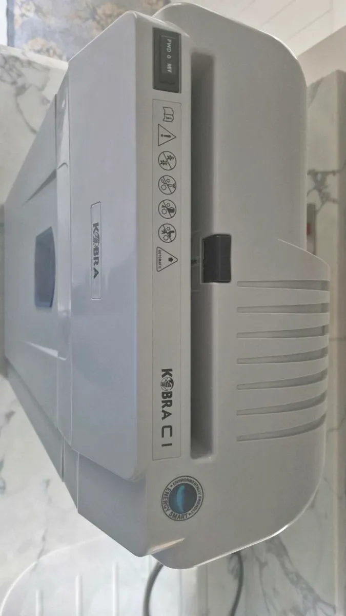 Paper Shredder - Image 2