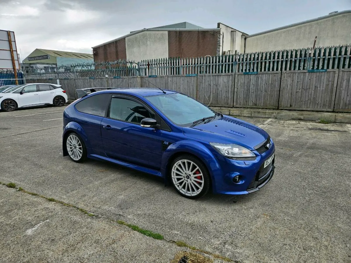 Ford focus rs - Image 2