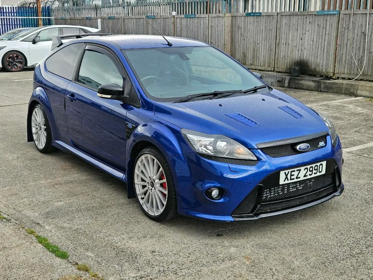 Ford focus rs - Image 3
