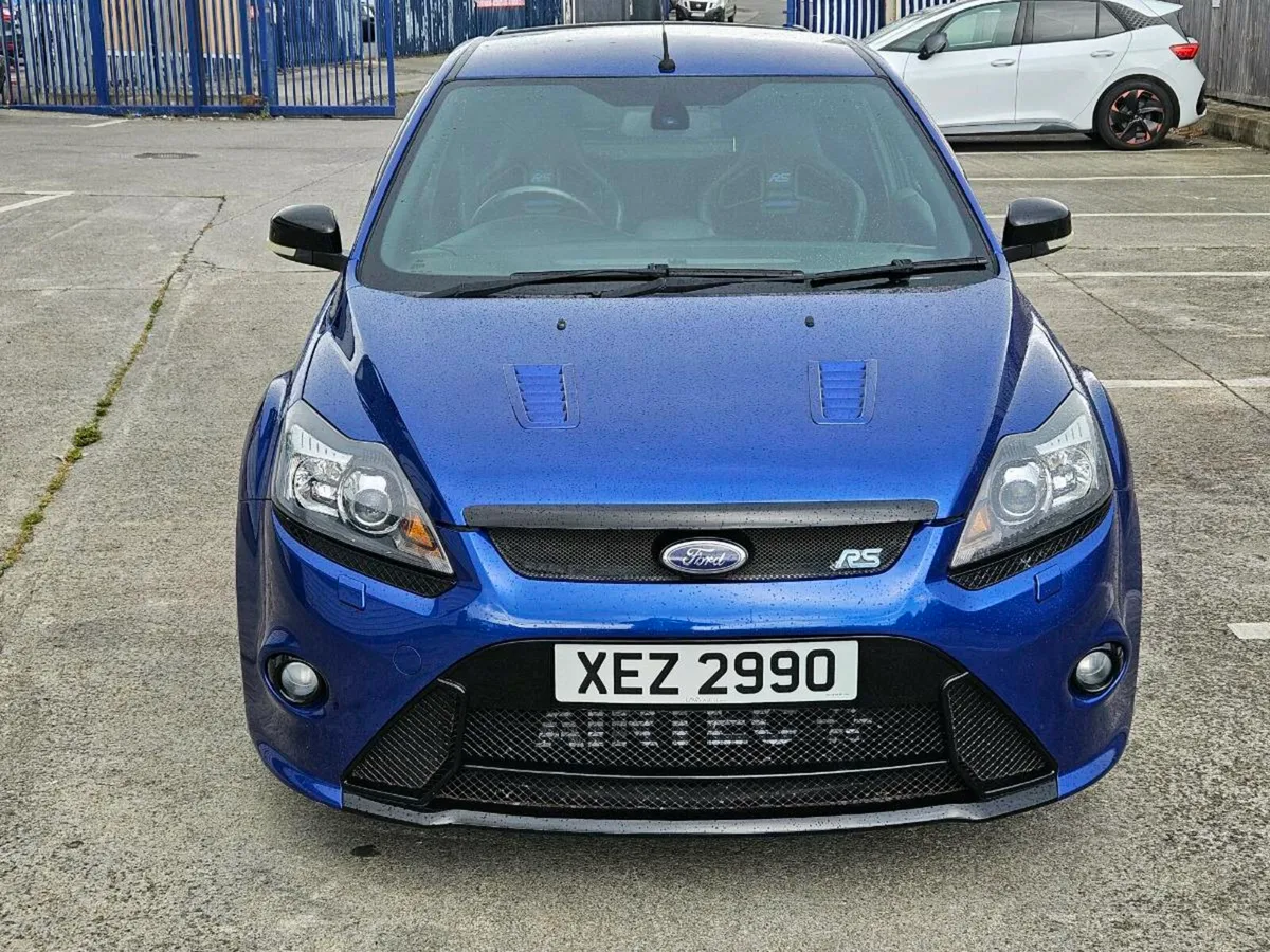 Ford focus rs - Image 4