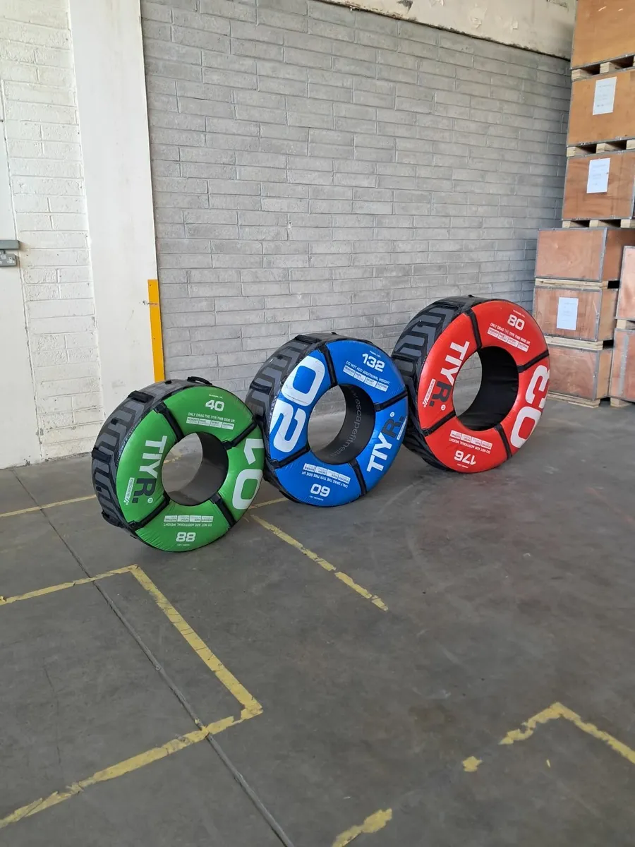 Gym equipment