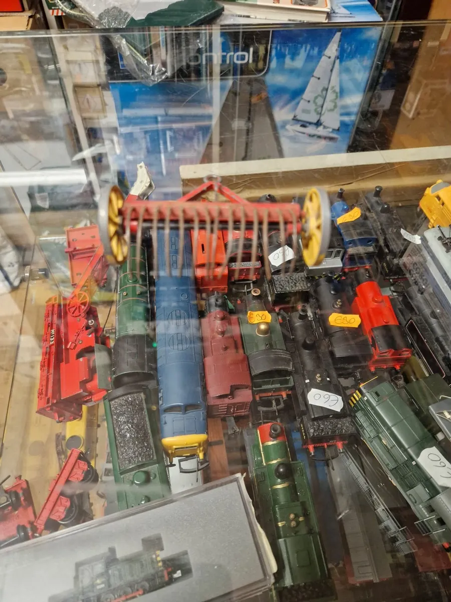 Dinky 1960's Farm Harrow - Image 3