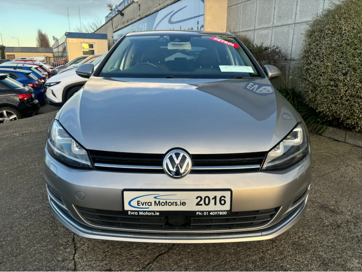 Volkswagen Golf HIGHLINE AUTOMATIC 1.4 PETROL //HI - Image 2
