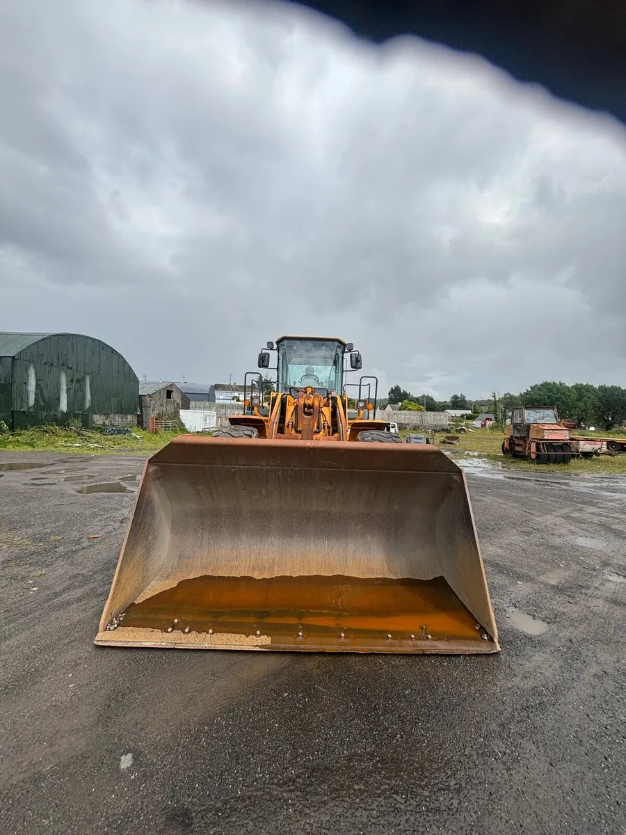 Hyundai HL 770 - Image 4