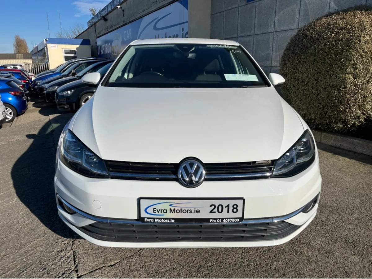 Volkswagen Golf COMFORTLINE 1.2 PETROL //HIGH SPEC - Image 2