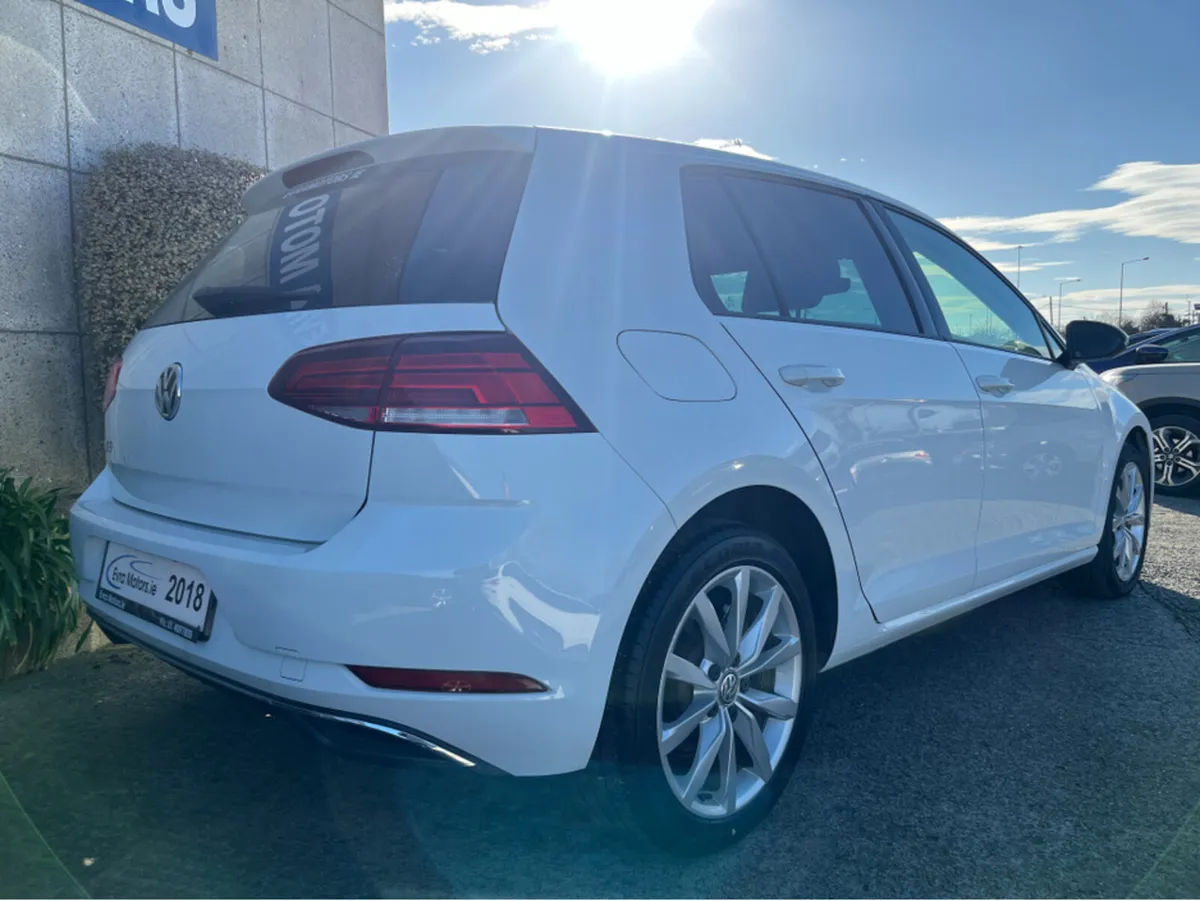 Volkswagen Golf COMFORTLINE 1.2 PETROL //HIGH SPEC - Image 4