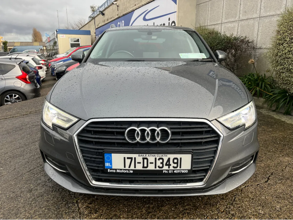 Audi A3 SPORTBACK SE 1.6 TDI //SUMMER SALE €1,000 - Image 3