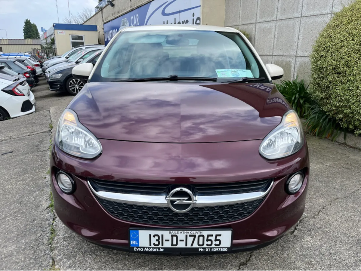 Opel Adam JAM 1.4 PETROL - Image 2